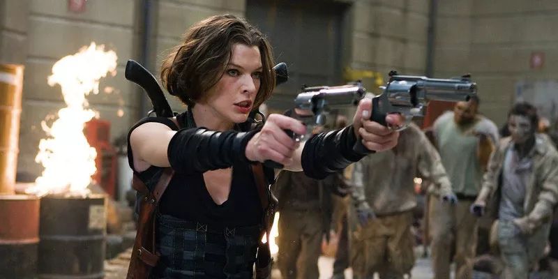 生化危机运动鞋,生化危机战术鞋