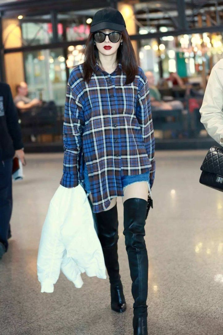 你好，这里是机场battle大赛