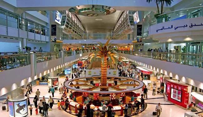 你好，这里是机场battle大赛