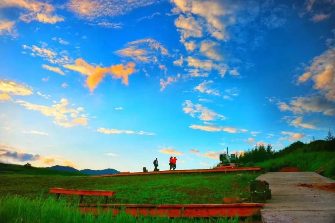 西安旅游景区直通车推出春节优惠,西安免费景点直通车