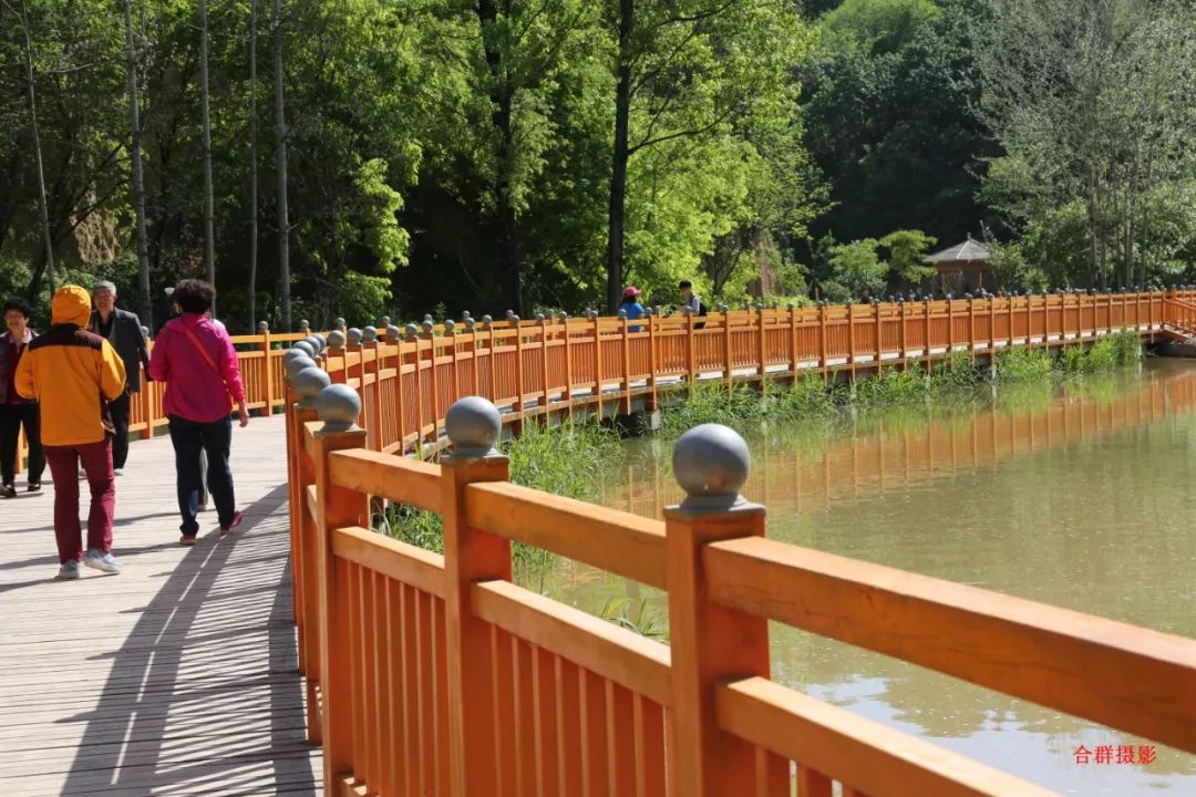 西安旅游景区直通车推出春节优惠,西安免费景点直通车