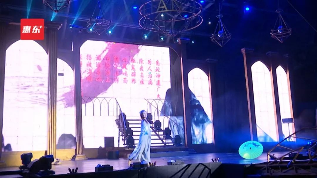 巽寮:“以节扬名”打造滨海旅游新亮点