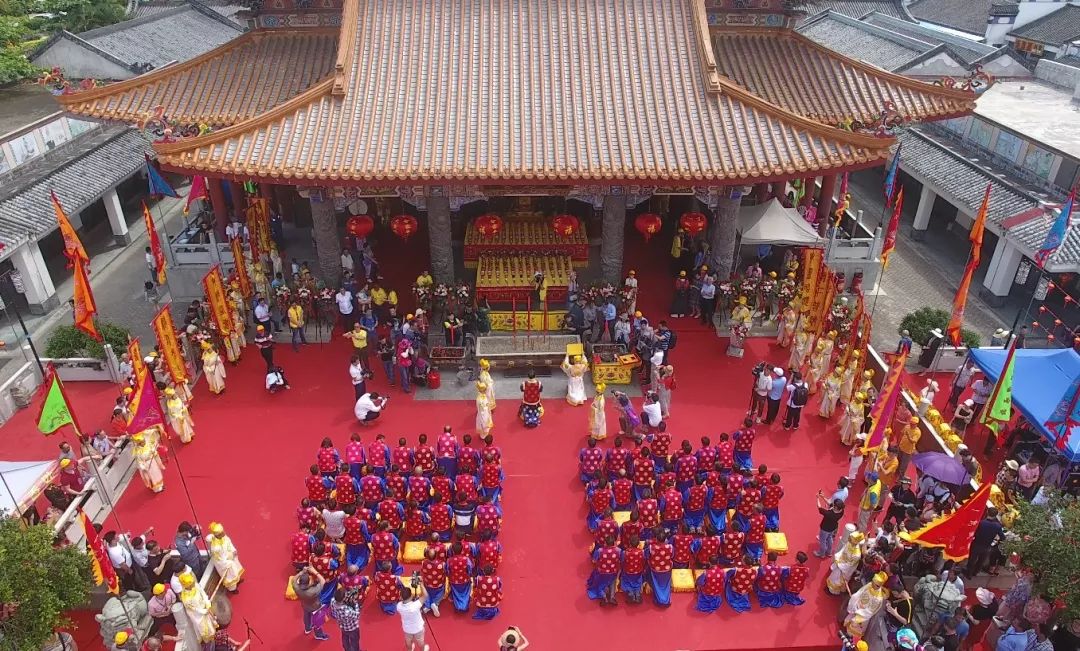 巽寮:“以节扬名”打造滨海旅游新亮点