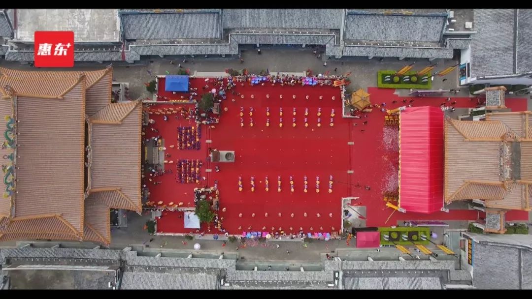 巽寮:“以节扬名”打造滨海旅游新亮点