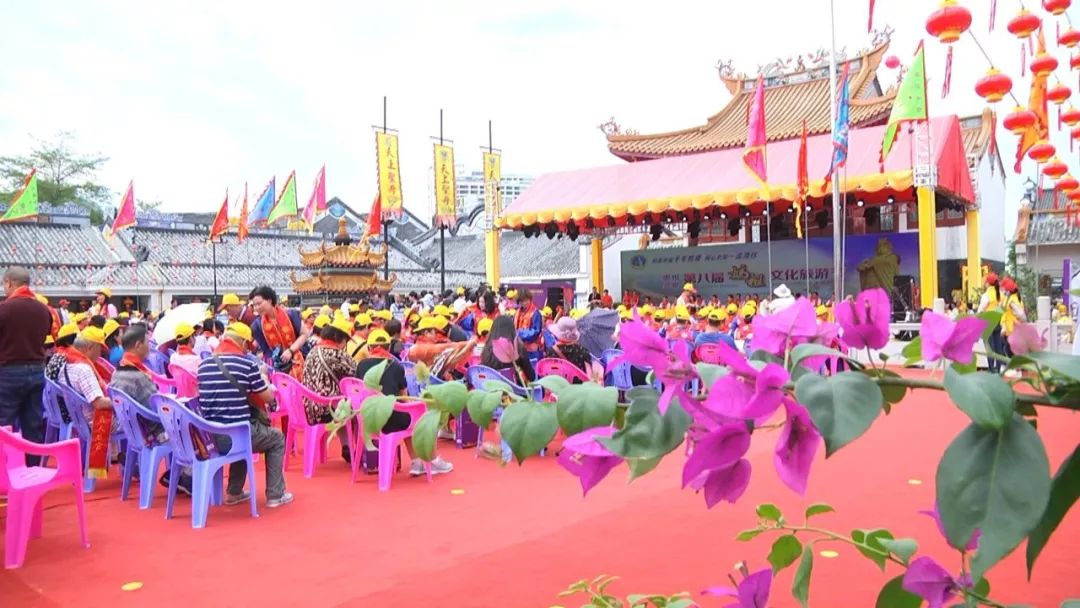 巽寮:“以节扬名”打造滨海旅游新亮点