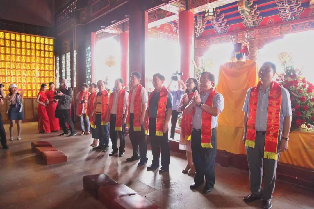 巽寮:“以节扬名”打造滨海旅游新亮点