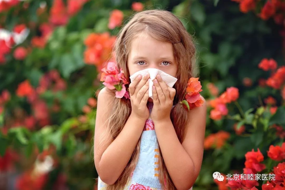 耳鼻喉科能不能治疗好过敏性鼻炎,远离过敏性鼻炎耳鼻喉专家开处方
