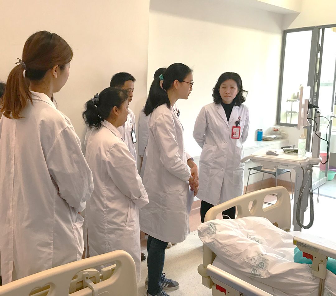 【七院名医】李田:痛经不要强忍着,排查原因很重要!