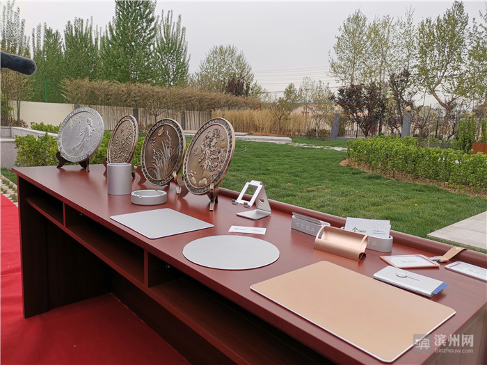 心潮澎湃！90后记者的滨州高端“铝”行