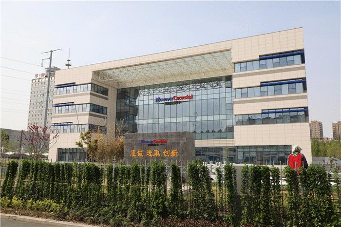 心潮澎湃！90后记者的滨州高端“铝”行