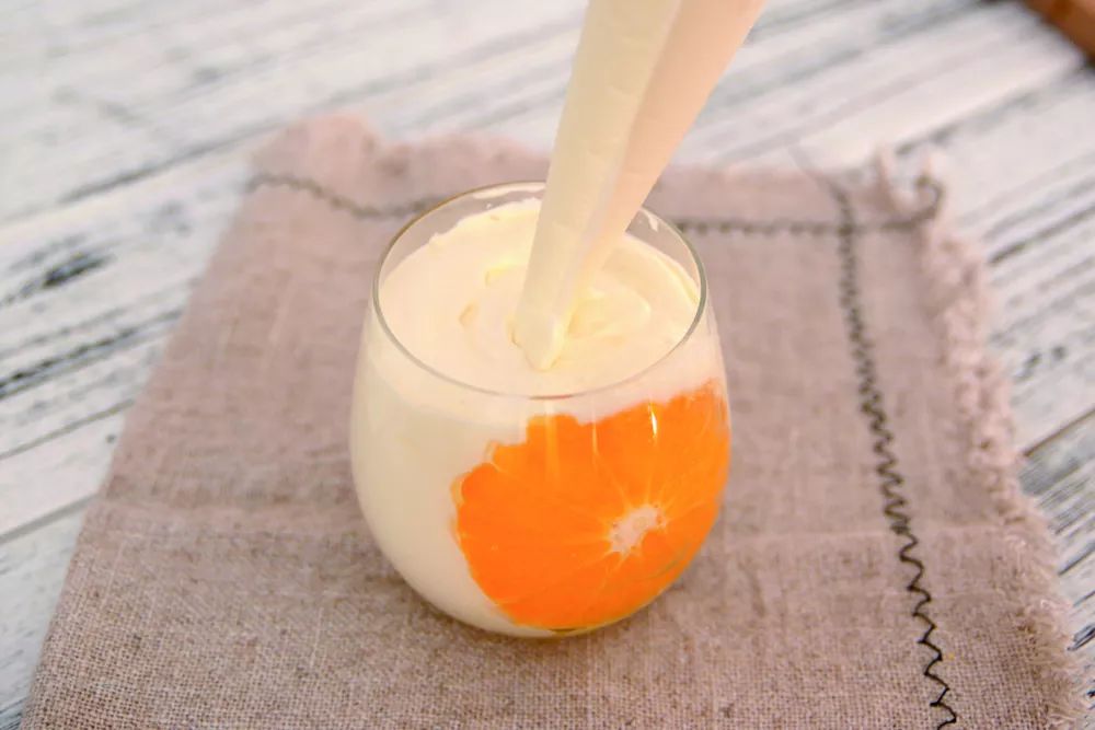 一起做果汁视频,一起做好吃的冰淇淋