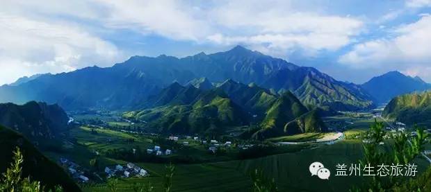 辽南第一高峰步云山,辽宁第一峰步云山