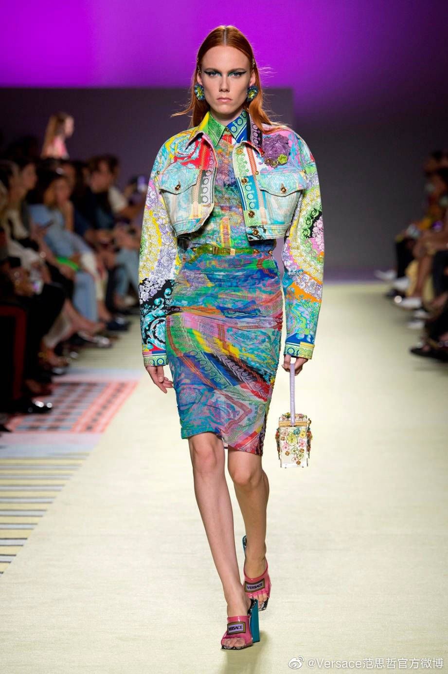 穿搭指南这是你想要的夏天效果吗,花了时间整理了一下这次旅行攻略