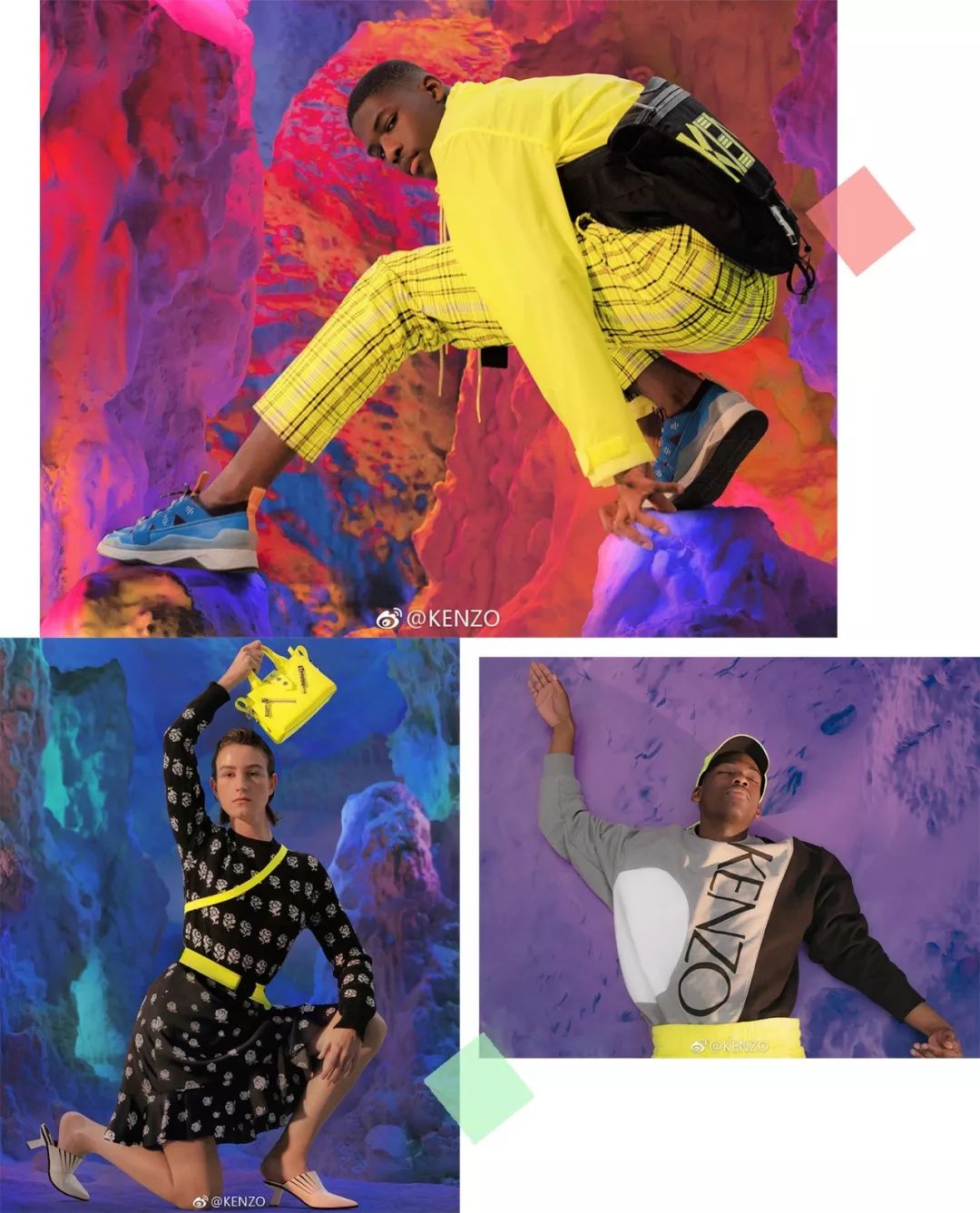 穿搭指南这是你想要的夏天效果吗,花了时间整理了一下这次旅行攻略