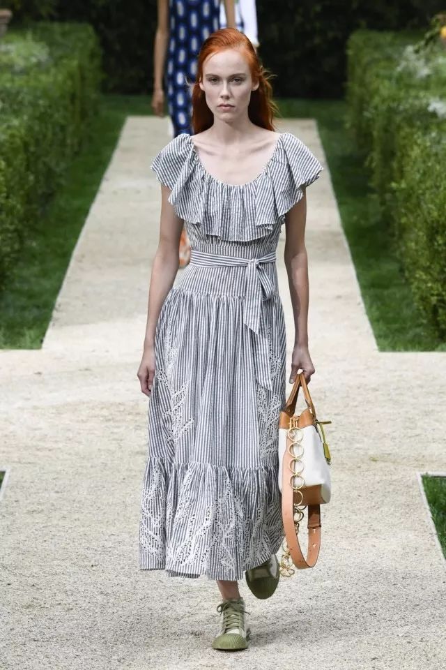 穿搭指南这是你想要的夏天效果吗,花了时间整理了一下这次旅行攻略