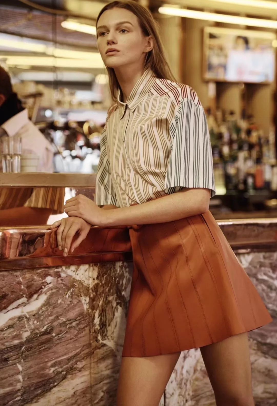 穿搭指南这是你想要的夏天效果吗,花了时间整理了一下这次旅行攻略