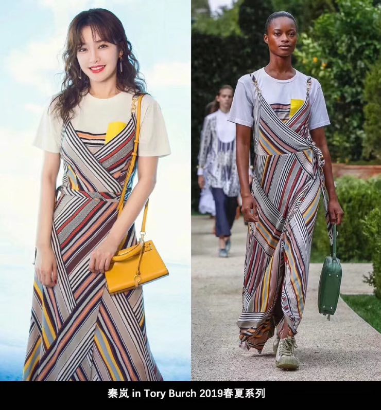 穿搭指南这是你想要的夏天效果吗,花了时间整理了一下这次旅行攻略