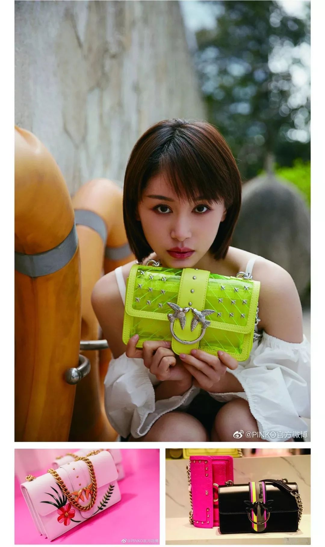 穿搭指南这是你想要的夏天效果吗,花了时间整理了一下这次旅行攻略