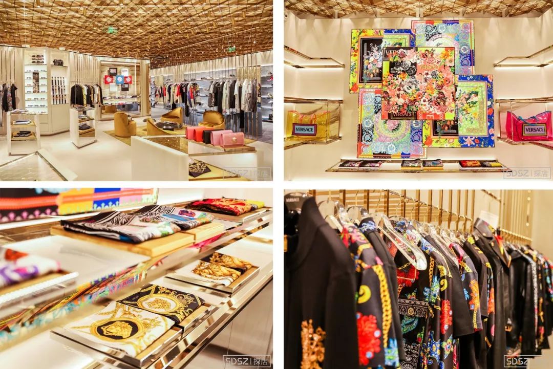 穿搭指南这是你想要的夏天效果吗,花了时间整理了一下这次旅行攻略