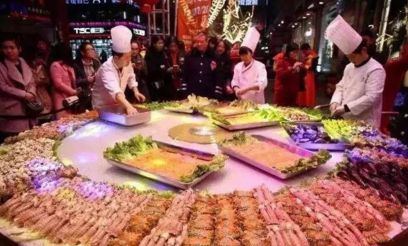 曹妃甸皮皮虾海鲜节在什么地方,2021年曹妃甸皮皮虾美食节