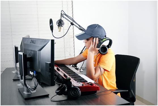 网红k歌设备大揭秘,网红同款直播k歌设备