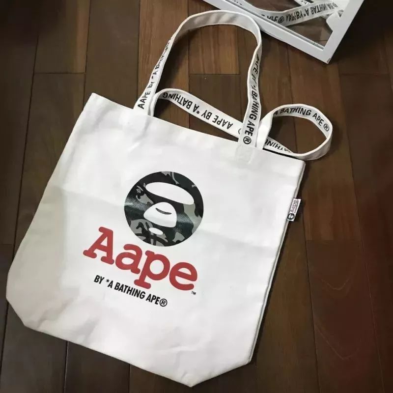 文艺帆布包高级感,帆布包高级感