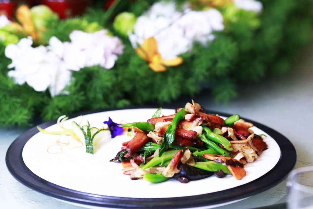 一味一菜,一味一菜私房菜