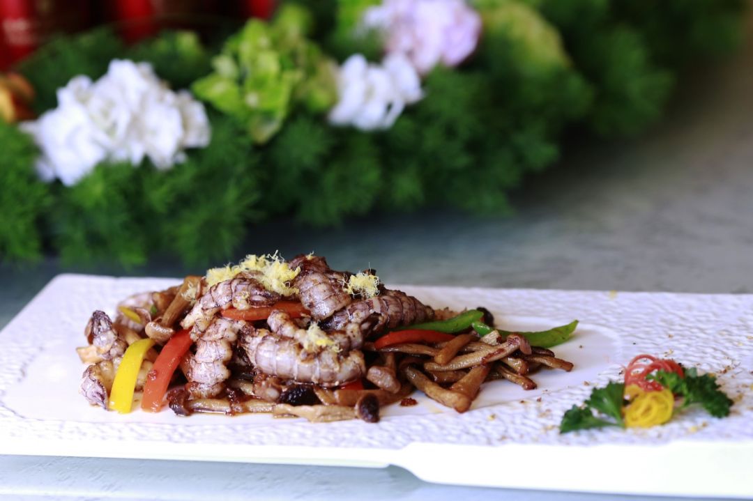 一味一菜,一味一菜私房菜