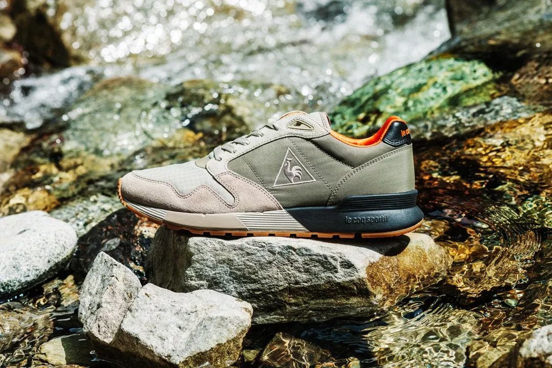 常常登上《SHOESMASTER》的法国公鸡，在国内却无人问津|《每周冷门球鞋大赏》