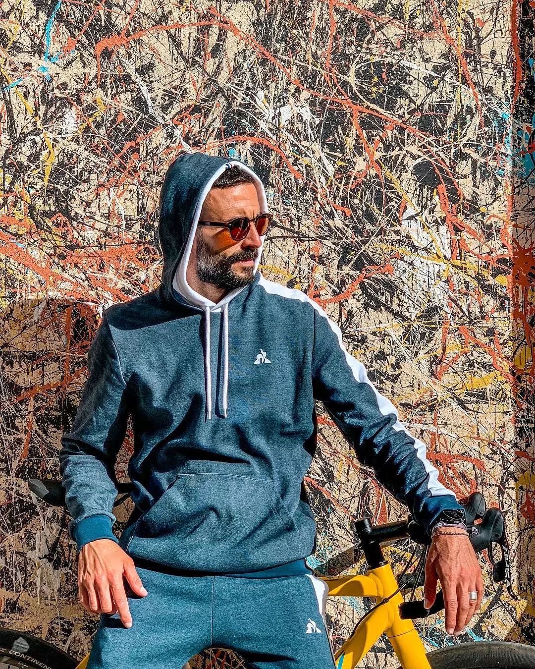 常常登上《SHOESMASTER》的法国公鸡，在国内却无人问津|《每周冷门球鞋大赏》