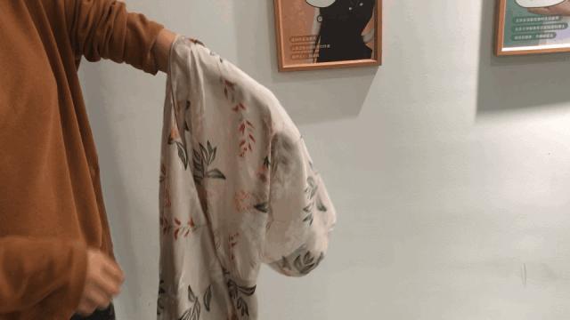 舒服美腻到不行,这样的睡衣每个女人都该有一件