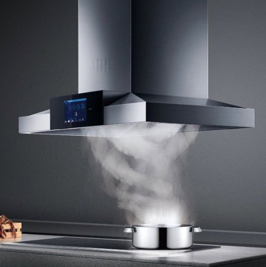 15款抽油烟机哪家强?万和、海尔、美的等部分指标排名靠后