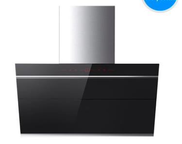 15款抽油烟机哪家强?万和、海尔、美的等部分指标排名靠后