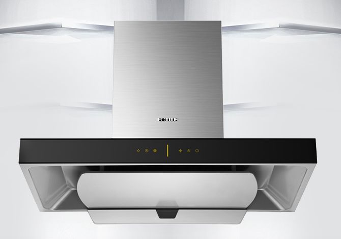 15款抽油烟机哪家强?万和、海尔、美的等部分指标排名靠后