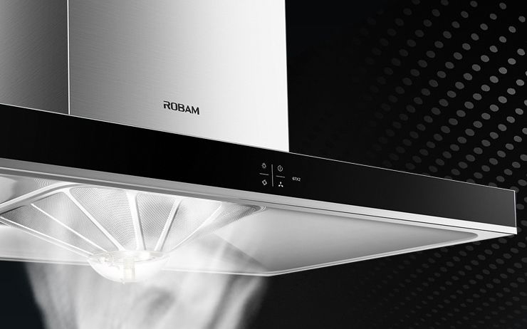 15款抽油烟机哪家强?万和、海尔、美的等部分指标排名靠后