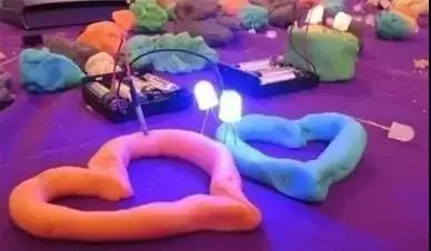 天津滨海科技馆儿童科学乐园体验,天津科学科技馆免费吗