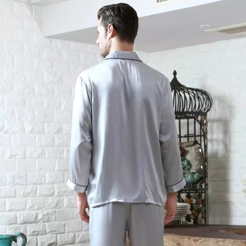 舒服美腻到不行,这样的睡衣每个女人都该有一件