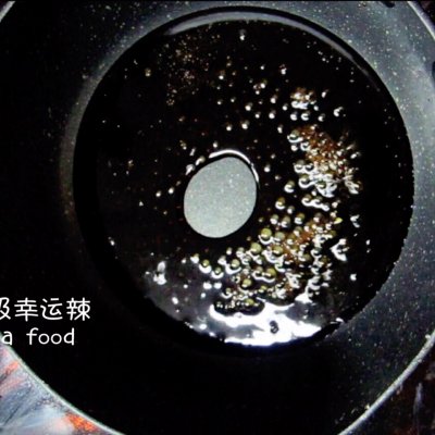 电饭煲版腊肉煲仔饭,煲仔饭家庭版