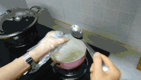 虾丸宝宝辅食的做法,辅食炒虾丸的家常做法