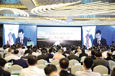 呼伦贝尔招商引资推介会,呼伦贝尔合作招商