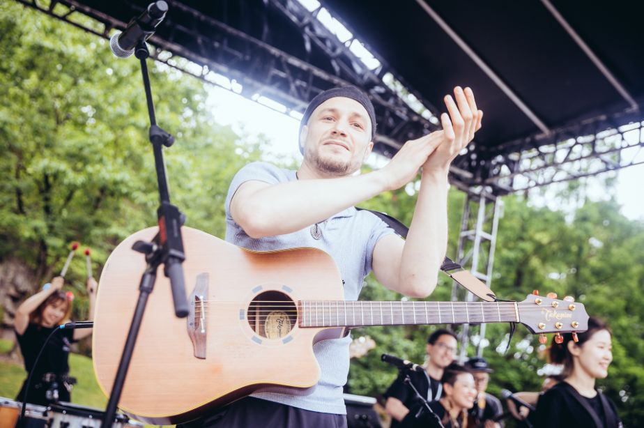 辰山植物园值得去的地方,上海辰山植物园最值得看的