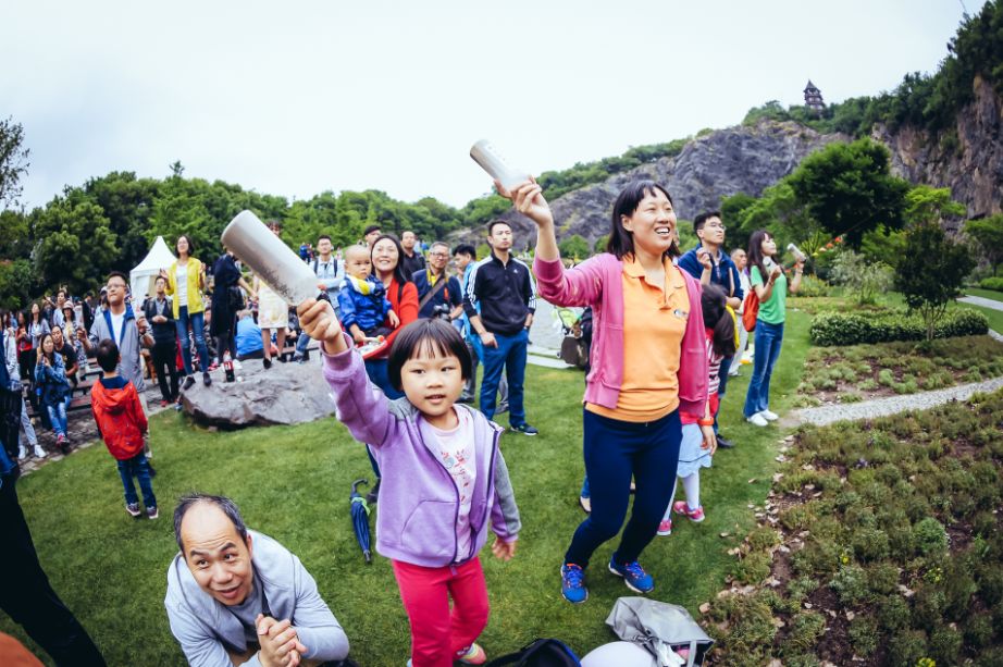 辰山植物园值得去的地方,上海辰山植物园最值得看的