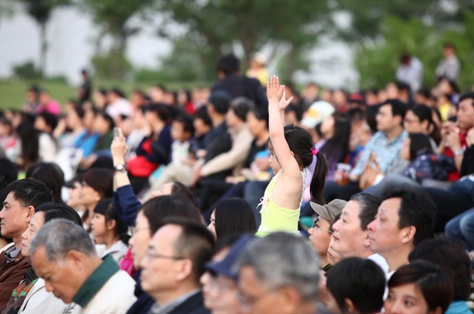 辰山植物园值得去的地方,上海辰山植物园最值得看的