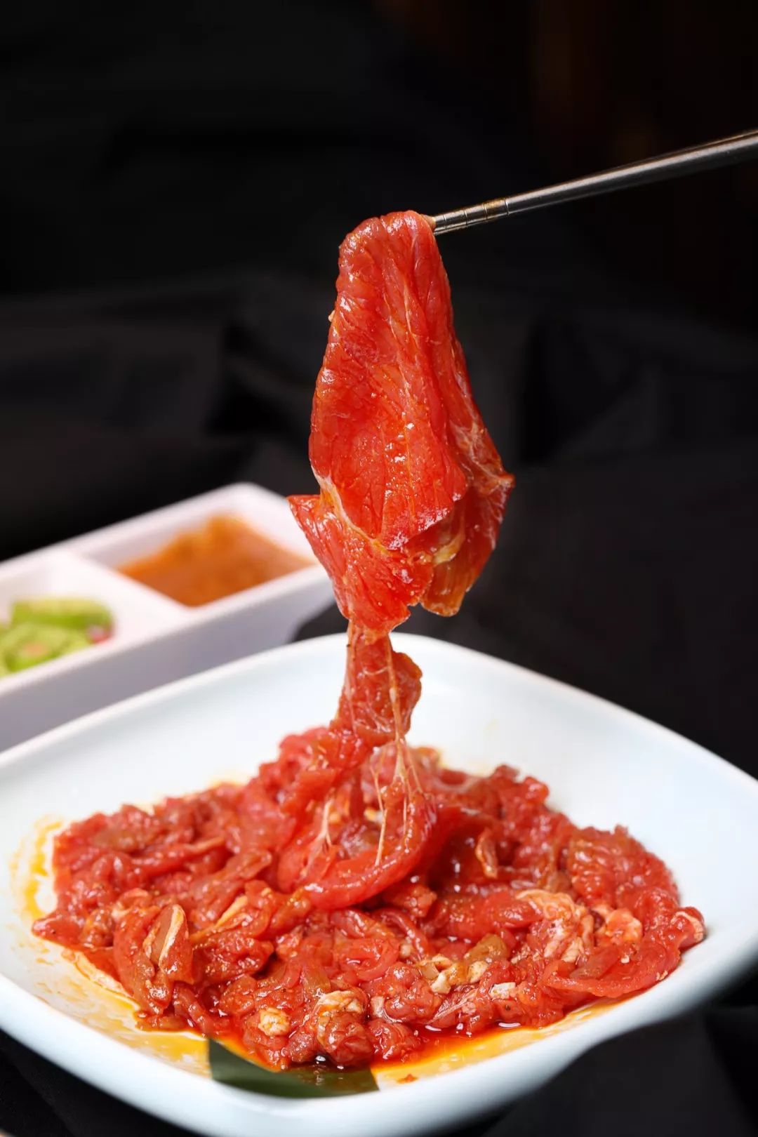 烤肉团购套餐98双人餐不含锅,团购烤肉套餐49.9九宫格