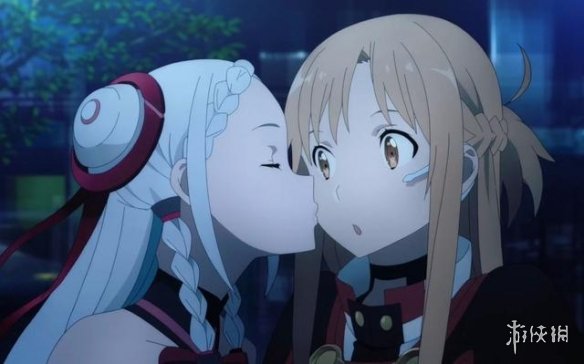 厉害了我的番！专业测评“平成时代最强百合动漫”！