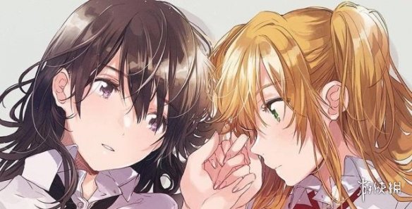 厉害了我的番！专业测评“平成时代最强百合动漫”！