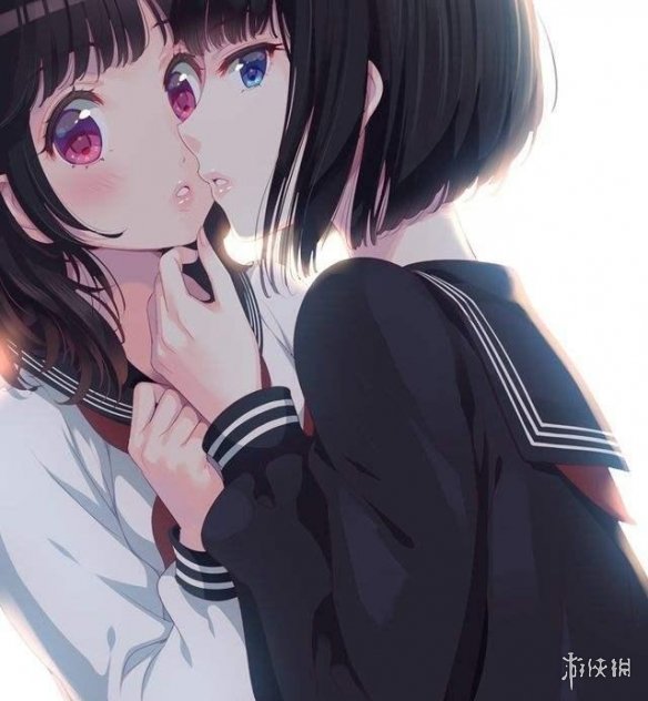 厉害了我的番！专业测评“平成时代最强百合动漫”！