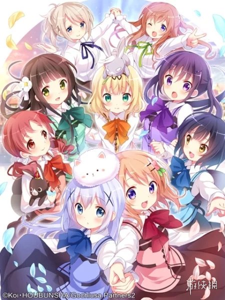 厉害了我的番！专业测评“平成时代最强百合动漫”！