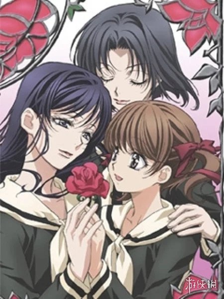 厉害了我的番！专业测评“平成时代最强百合动漫”！