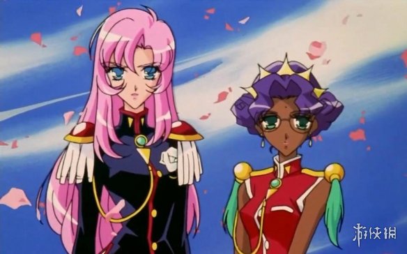 厉害了我的番！专业测评“平成时代最强百合动漫”！